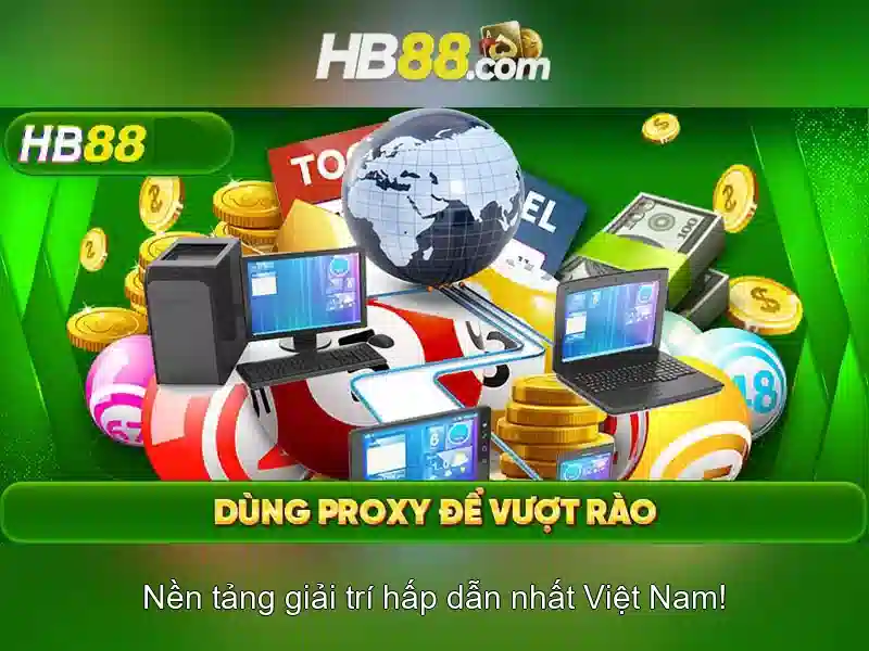 Hb88: Nền tảng cá cược trực tuyến đáng tin cậy