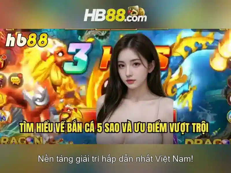 hb88: Tổng quan, an toàn và chiến lược chơi