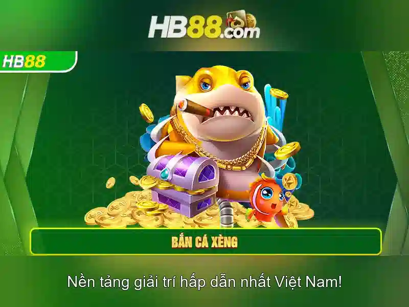 HB88: Nền tảng cá cược trực tuyến và bài phân tích tổng quan
