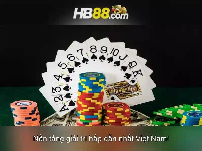 HB88: Đánh giá tổng quan về nền tảng cá cược trực tuyến