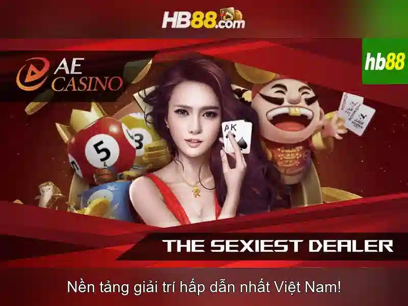 Giới thiệu về hb88