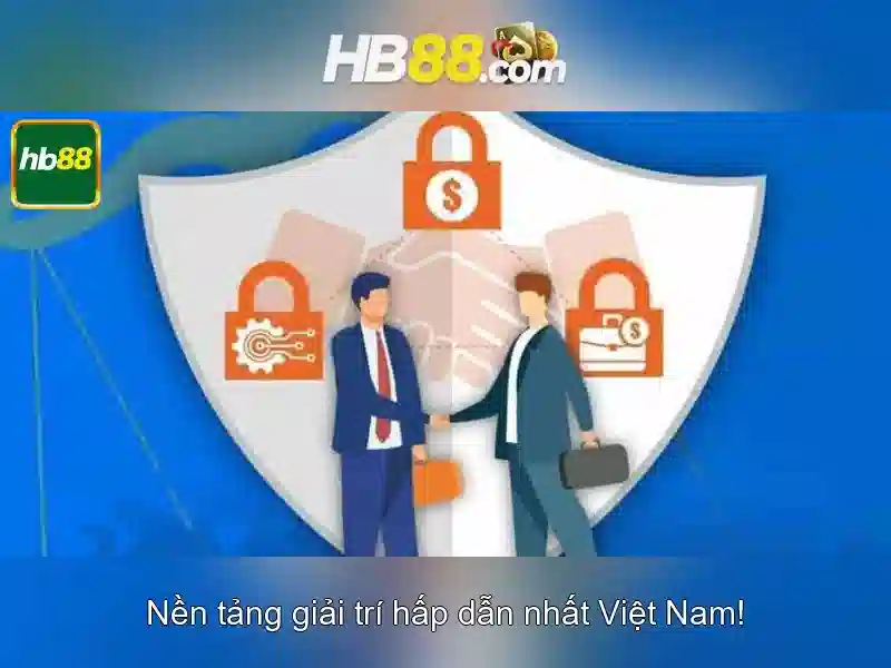 Hb88: Nền tảng cá cược trực tuyến