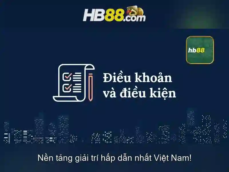 hb88: nền tảng cá cược trực tuyến nổi bật