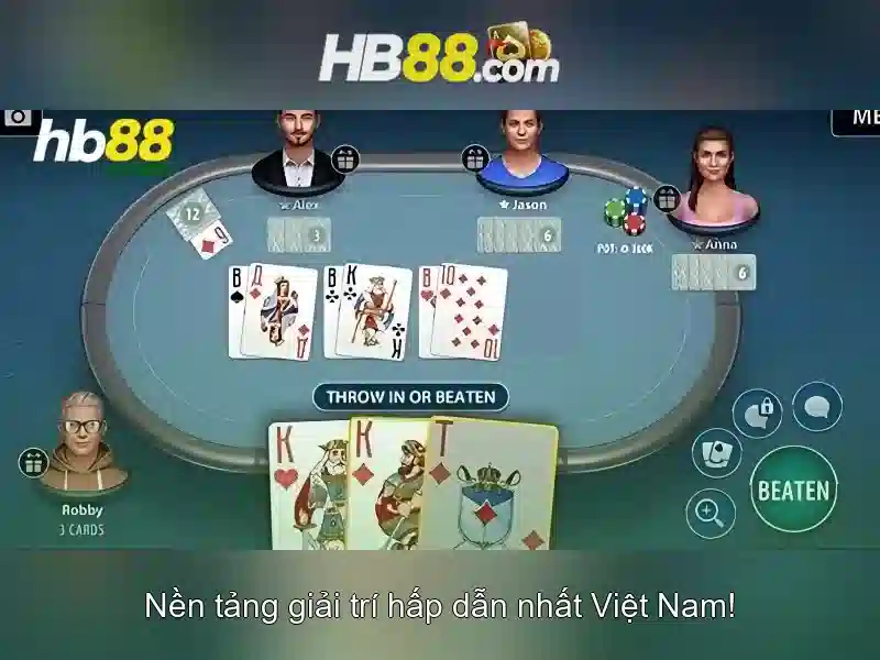 HB88 la gi