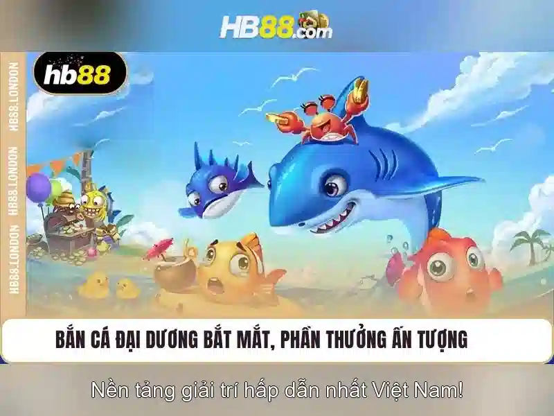 hb88: Nền tảng cược trực tuyến an toàn và đa dạng