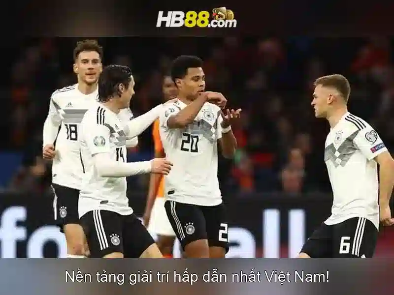 HB88: Nền tảng cược thể thao và trò chơi trực tuyến