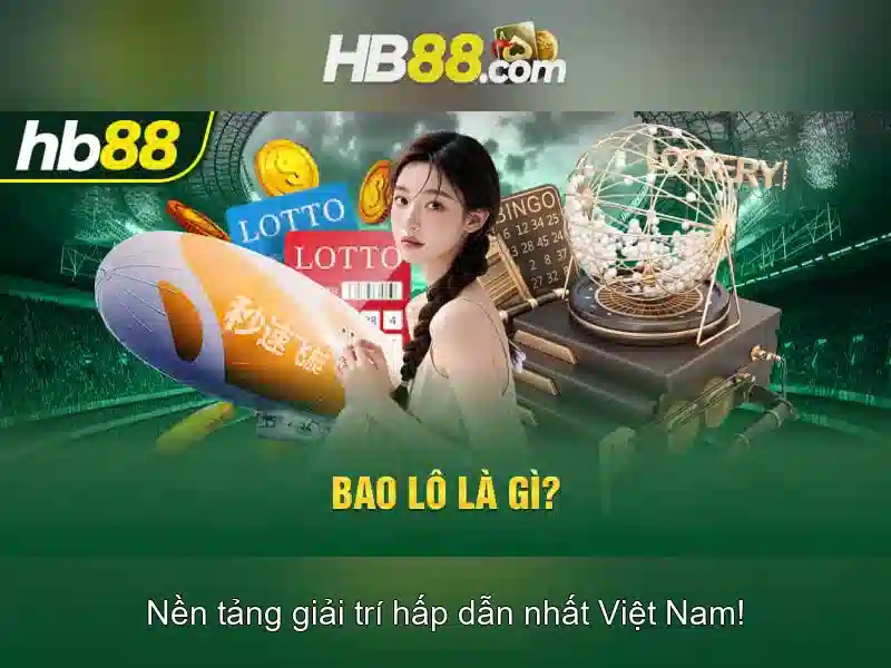 HB88 là gì và hướng dẫn tổng quan