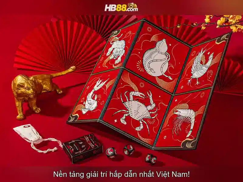 Nền tảng và tính năng