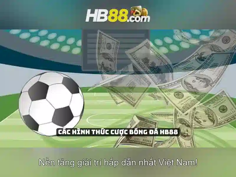 HB88: Nen tang ca cuoc truc tuyen uy tin