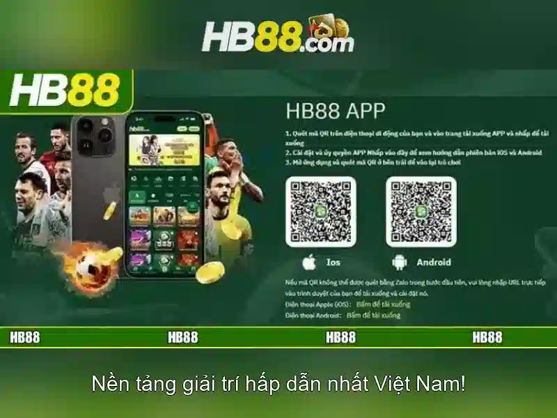 'Kết luận về HB88'