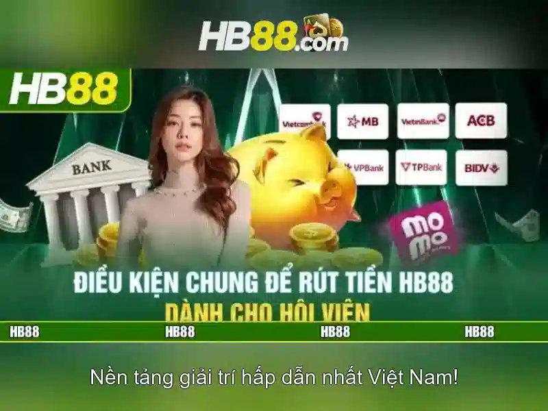 Giới thiệu về hb88