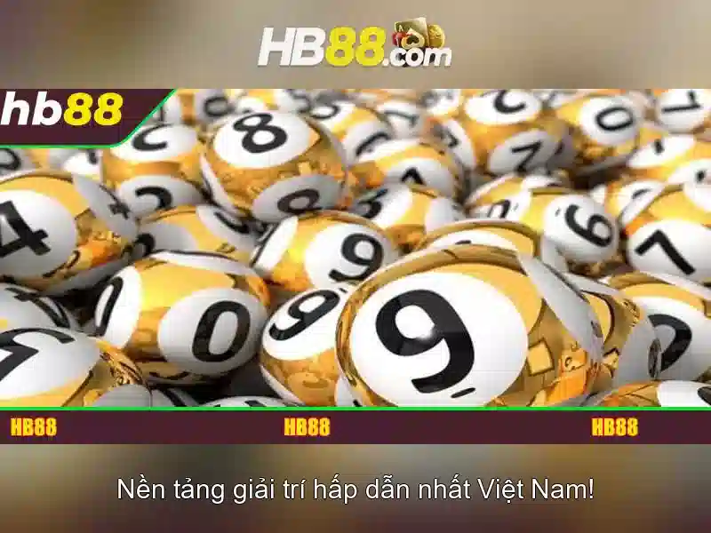 hb88 là gì?