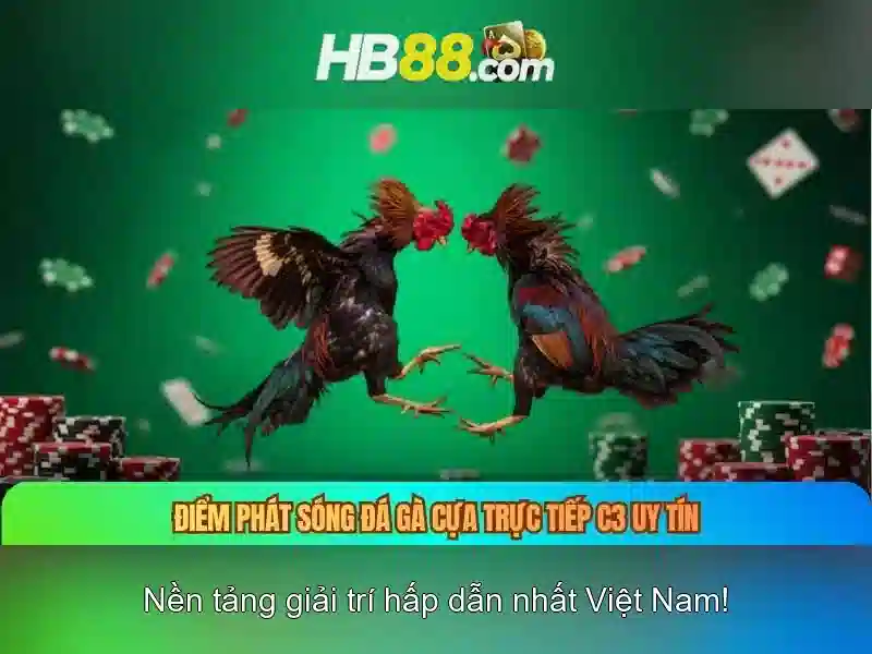 Giới thiệu hb88 và sứ mệnh