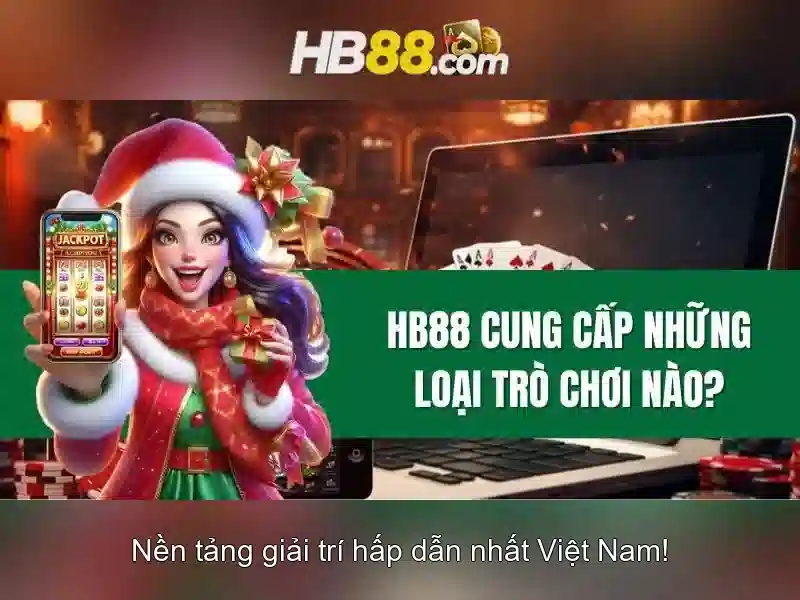 HB88: Đánh giá trang cá cược trực tuyến