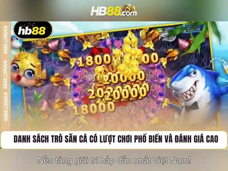 HB88: Tổng quan về nền tảng cá cược trực tuyến và đánh giá an toàn