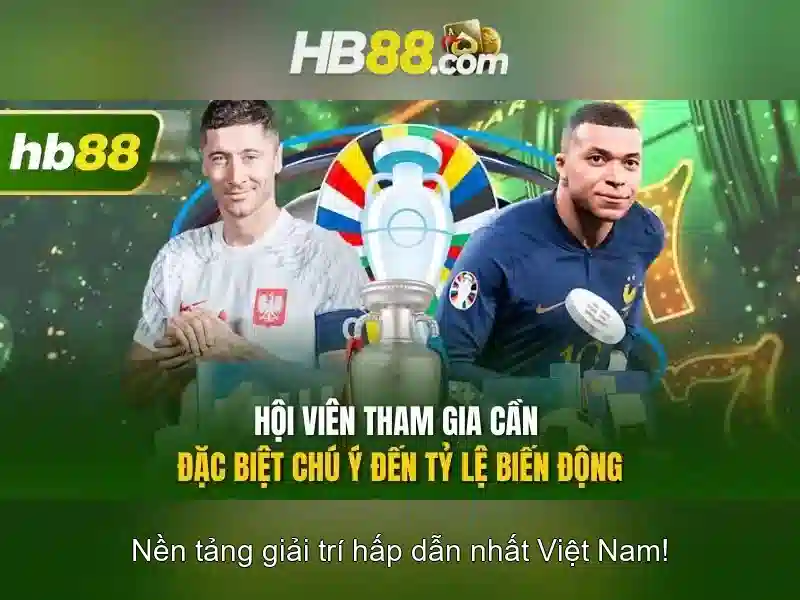 hb88 là gì và những điều cần biết