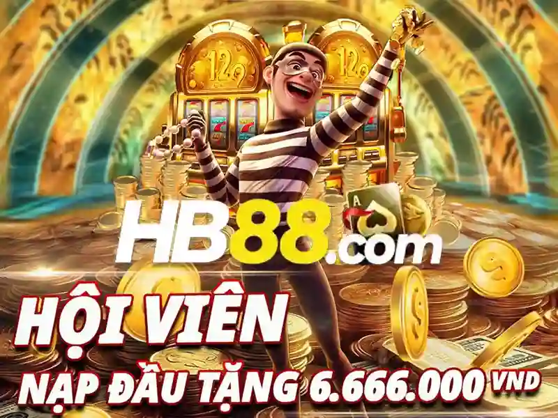 HB88: Nền tảng cá cược trực tuyến và thông tin cơ bản