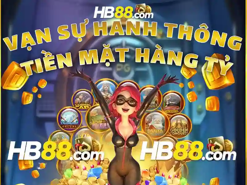 Hướng dẫn đăng ký và chơi tại hb88