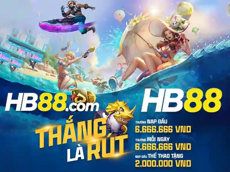 Giới thiệu về hb88
