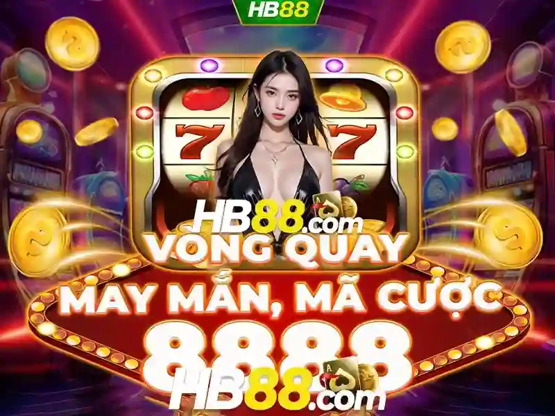 HB88: Nền tảng cá cược trực tuyến an toàn và hiện đại