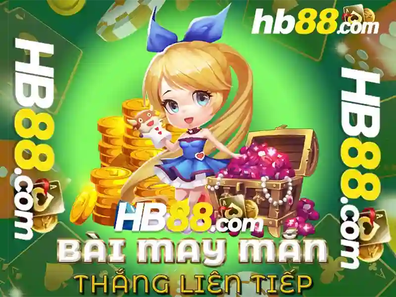 Những đặc điểm nổi bật của HB88