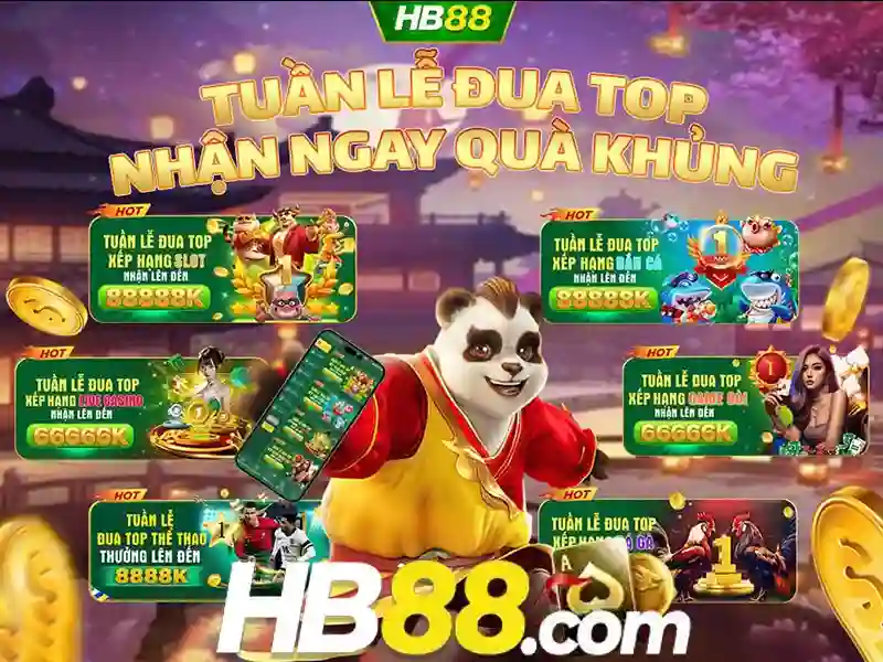 hb88: Nền tảng cá cược trực tuyến uy tín và những điều cần biết